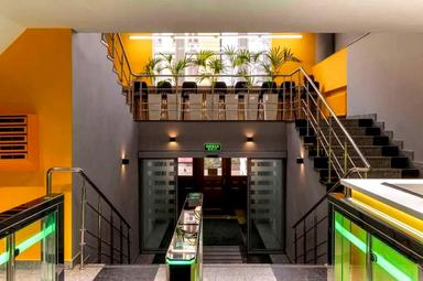 Commercial real estate at (area 4374 m²) - Atlanta.ua - photo 26