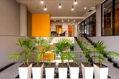 Commercial real estate at (area 4374 m²) - Atlanta.ua - photo 28