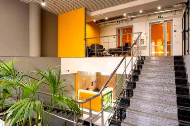 Commercial real estate at (area 4374 m²) - Atlanta.ua - photo 29