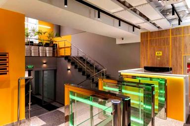 Commercial real estate at (area 4374 m²) - Atlanta.ua - photo 32