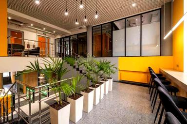 Commercial real estate at (area 4374 m²) - Atlanta.ua - photo 27