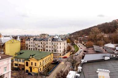 Commercial real estate at (area 4374 m²) - Atlanta.ua - photo 33