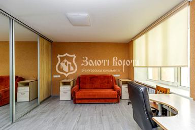 1-кімнатна квартира за адресою (площа 39,6 м²) - Atlanta.ua - фото 19