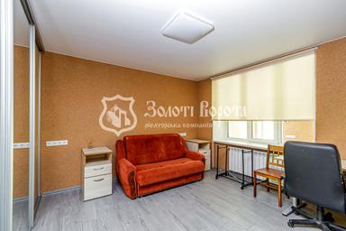 1-кімнатна квартира за адресою (площа 39,6 м²) - Atlanta.ua - фото 20