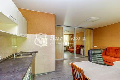 1-кімнатна квартира за адресою (площа 39,6 м²) - Atlanta.ua - фото 22