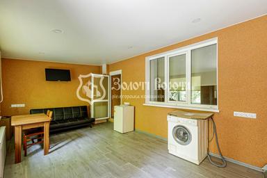 1-кімнатна квартира за адресою (площа 39,6 м²) - Atlanta.ua - фото 24