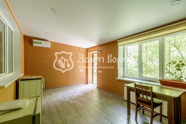 1-кімнатна квартира за адресою (площа 39,6 м²) - Atlanta.ua - фото 26