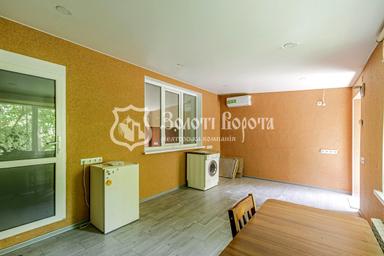 1-кімнатна квартира за адресою (площа 39,6 м²) - Atlanta.ua - фото 27