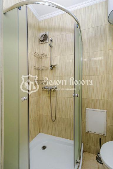 1-кімнатна квартира за адресою (площа 39,6 м²) - Atlanta.ua - фото 28