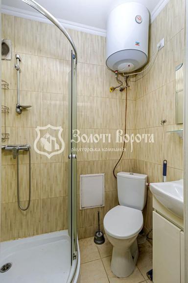 1-кімнатна квартира за адресою (площа 39,6 м²) - Atlanta.ua - фото 29