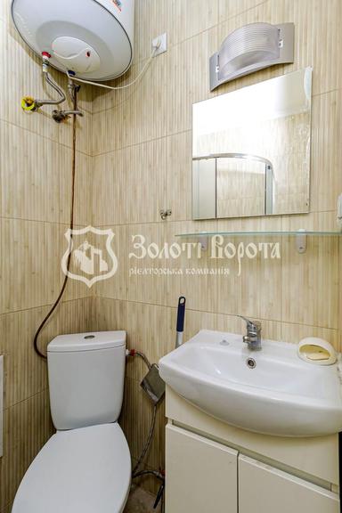 1-кімнатна квартира за адресою (площа 39,6 м²) - Atlanta.ua - фото 30