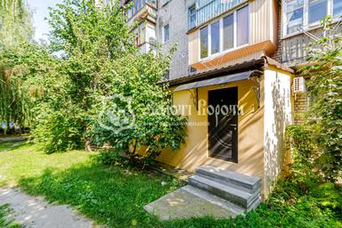 1-кімнатна квартира за адресою (площа 39,6 м²) - Atlanta.ua - фото 32