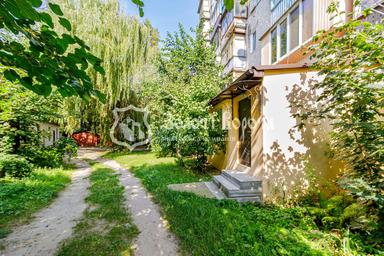 1-кімнатна квартира за адресою (площа 39,6 м²) - Atlanta.ua - фото 33