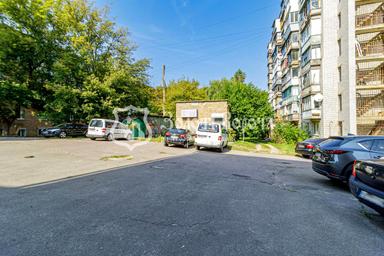 1-кімнатна квартира за адресою (площа 39,6 м²) - Atlanta.ua - фото 34