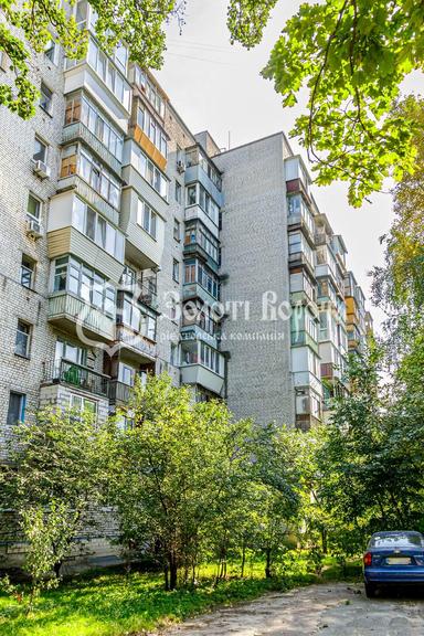 1-кімнатна квартира за адресою (площа 39,6 м²) - Atlanta.ua - фото 36