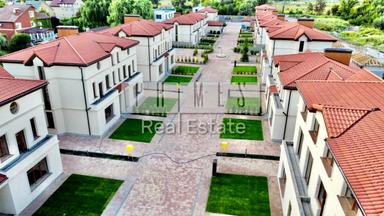 Дом по адресу ул. Парковая (площадь 220 м²) - Atlanta.ua - фото 25