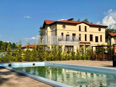 Дом по адресу ул. Парковая (площадь 220 м²) - Atlanta.ua - фото 23