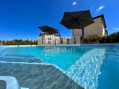 Дом по адресу ул. Парковая (площадь 220 м²) - Atlanta.ua - фото 21