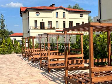 Дом по адресу ул. Парковая (площадь 220 м²) - Atlanta.ua - фото 24