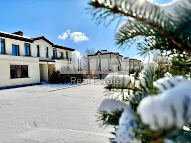 Дом по адресу ул. Парковая (площадь 220 м²) - Atlanta.ua - фото 26