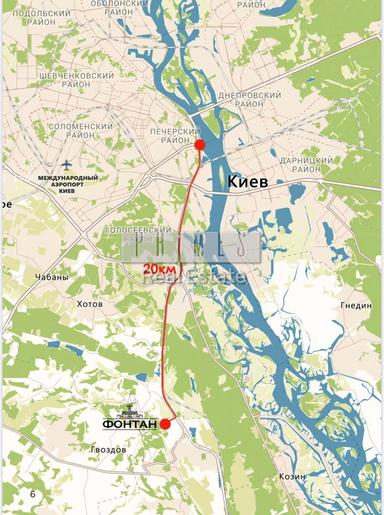 Дом по адресу ул. Парковая (площадь 220 м²) - Atlanta.ua - фото 29