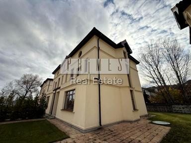 Дом по адресу ул. Парковая (площадь 220 м²) - Atlanta.ua - фото 31