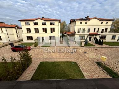 Дом по адресу ул. Парковая (площадь 220 м²) - Atlanta.ua - фото 38