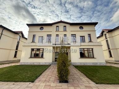 Дом по адресу ул. Парковая (площадь 220 м²) - Atlanta.ua - фото 40