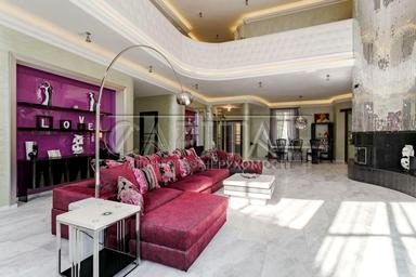 Дом по адресу ул. Михайловського (площадь 805 м²) - Atlanta.ua - фото 55