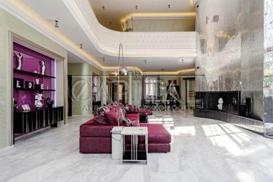 Дом по адресу ул. Михайловського (площадь 805 м²) - Atlanta.ua - фото 53