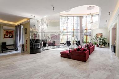 Дом по адресу ул. Михайловського (площадь 805 м²) - Atlanta.ua - фото 67