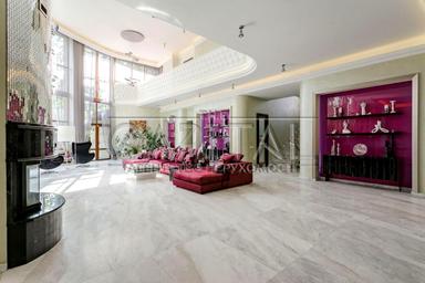 Дом по адресу ул. Михайловського (площадь 805 м²) - Atlanta.ua - фото 68