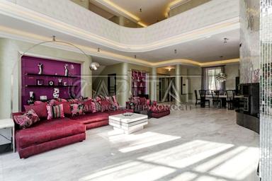 Дом по адресу ул. Михайловського (площадь 805 м²) - Atlanta.ua - фото 70