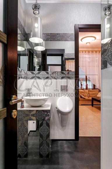 Дом по адресу ул. Михайловського (площадь 805 м²) - Atlanta.ua - фото 72