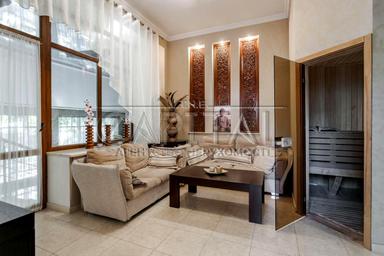 Дом по адресу ул. Михайловського (площадь 805 м²) - Atlanta.ua - фото 79