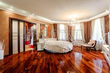 Дом по адресу ул. Михайловського (площадь 805 м²) - Atlanta.ua - фото 80