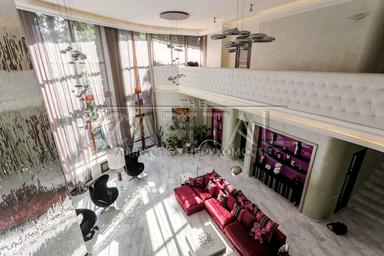 Дом по адресу ул. Михайловського (площадь 805 м²) - Atlanta.ua - фото 50