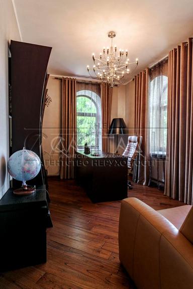 Дом по адресу ул. Михайловського (площадь 805 м²) - Atlanta.ua - фото 92