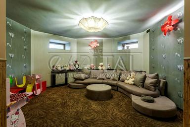 Дом по адресу ул. Михайловського (площадь 805 м²) - Atlanta.ua - фото 97