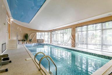 Дом по адресу ул. Михайловського (площадь 805 м²) - Atlanta.ua - фото 52