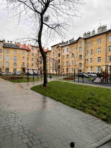 2-кімнатна квартира за адресою вул. Городоцька (площа 38,8 м²) - Atlanta.ua - фото 4