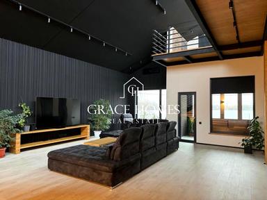 Дом по адресу (площадь 285 м²) - Atlanta.ua - фото 22