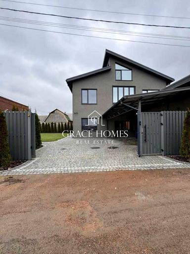 Дом по адресу (площадь 285 м²) - Atlanta.ua - фото 40