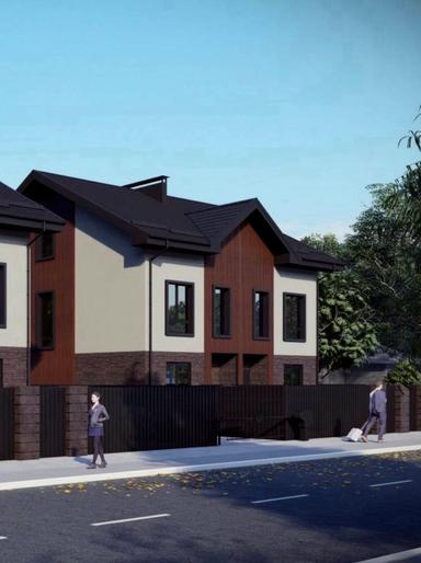 Дом по адресу ул. Центральная (площадь 100 м²) - Atlanta.ua - фото 10