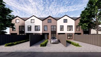 House by the address st. Lermontova (area 90 m²) - Atlanta.ua - photo 4