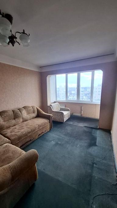 1-комнатная квартира по адресу ул. Милютенко (площадь 36 м²) - Atlanta.ua - фото 21