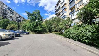 1-комнатная квартира по адресу ул. Милютенко (площадь 36 м²) - Atlanta.ua - фото 37