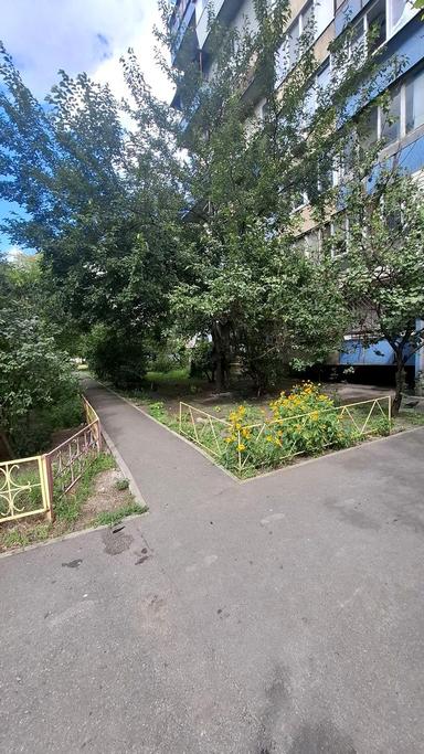 1-комнатная квартира по адресу ул. Милютенко (площадь 36 м²) - Atlanta.ua - фото 38