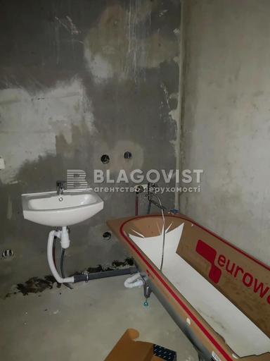 3-комнатная квартира по адресу Балтийский пер. (площадь 96 м²) - Atlanta.ua - фото 22