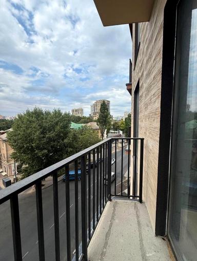 1-комнатная квартира по адресу ул. Чубаевская (площадь 48 м²) - Atlanta.ua - фото 5